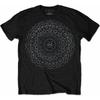 Bring Me The Horizon T-Shirt: Kaleidoscope OFFICIAL NEW