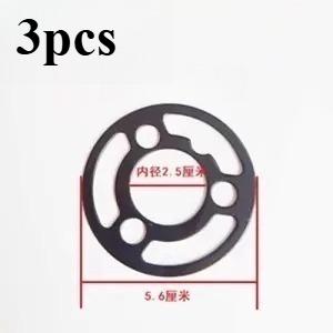 Suitable for gas stove accessories, fire cover/fire core embedded, small fire cover in the center of the burner burner