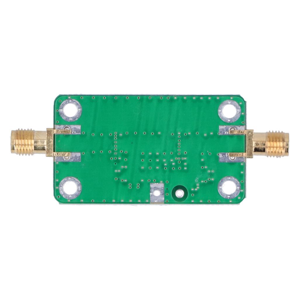 Low Noise Amplifier Module LNA RF Power Wideband 20‑3000MHz Electronic Components