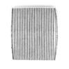 CAR Cabin Air Filter FOR FORD  EDGE  [2014 2015 2016 2017 2018  -]/DG9H-18D483-AA