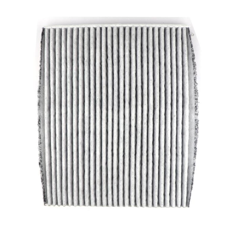 CAR Cabin Air Filter FOR FORD  EDGE  [2014 2015 2016 2017 2018  -]/DG9H-18D483-AA