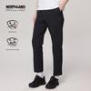 NORTHLAND St. Ao Women's Moisture-Wicking Cropped Casual Pants