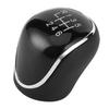 6 Speed Car Gear Shift Knob Handball Lever Accessory Fit For FOCUS