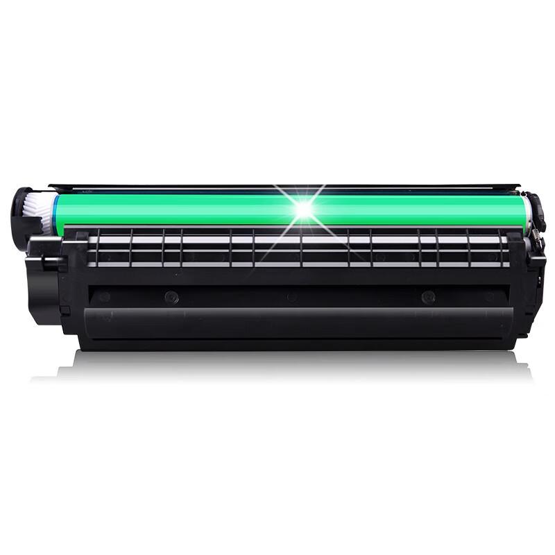 Yingmeijia Compatible Canon CRG303/FX-9 Easy-Refill Toner Cartridge