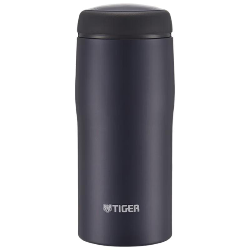 Tiger Stainless Steel Vacuum Insulated Mug
