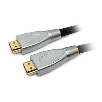 High Quality HDMI Cable Gold Metal Connectors 1…