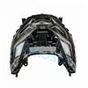 PCX160 LED Headlight Assembly for Wuyang Honda Motorcycle Modification