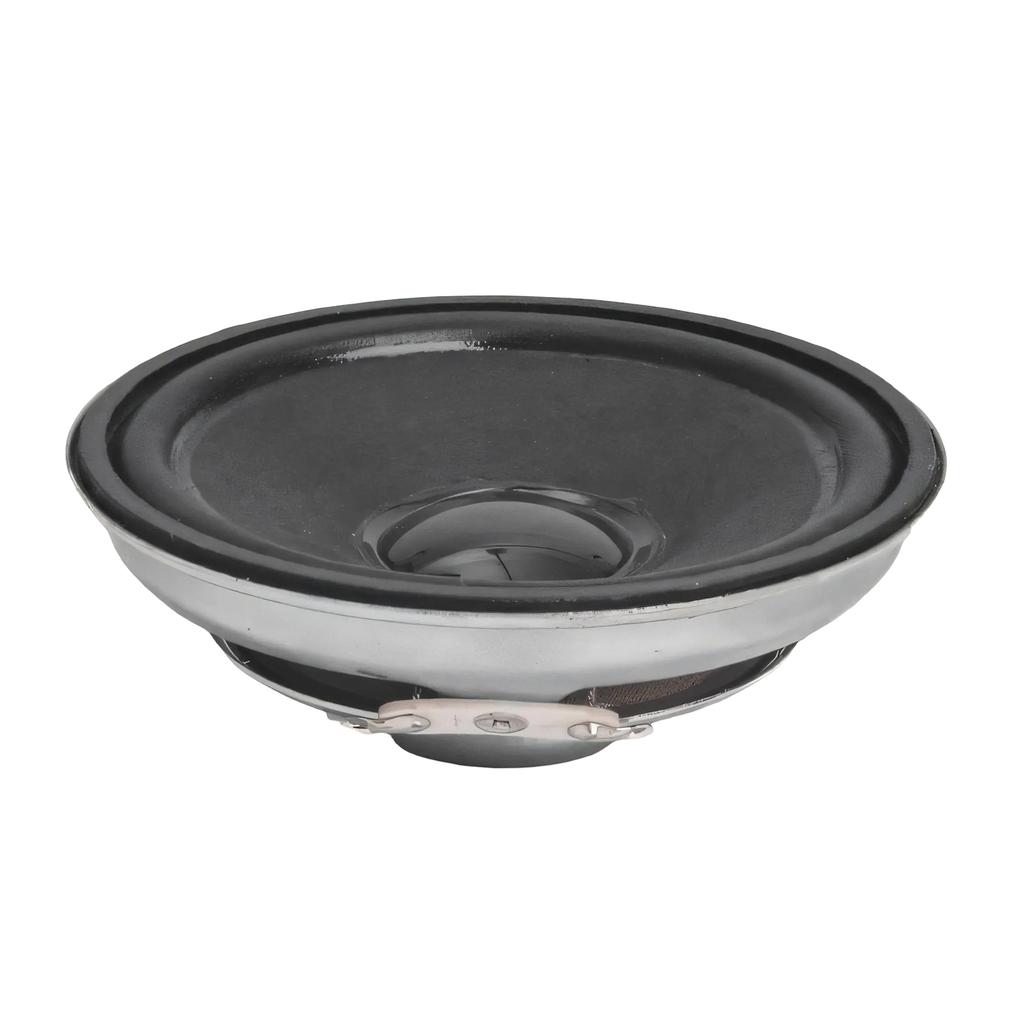 3inch Speaker with 13 Cores 2Ohm 5W Voice Coils for High Frequency Response in Multimedia and Car Sound Systems