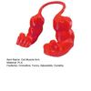 Gatto Muscolo Braccio Stampato in 3D Cosplay Supereroe Gatto Collo Braccio con Muscolo per Gattino Gatto Accessori Costume Halloween