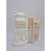 9:35 Basic Base Lip Foundation Transparent Skin BB Cream BB, 30g, 1 Piece