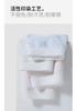 3-Pack Girls' Modal Cotton Underwear