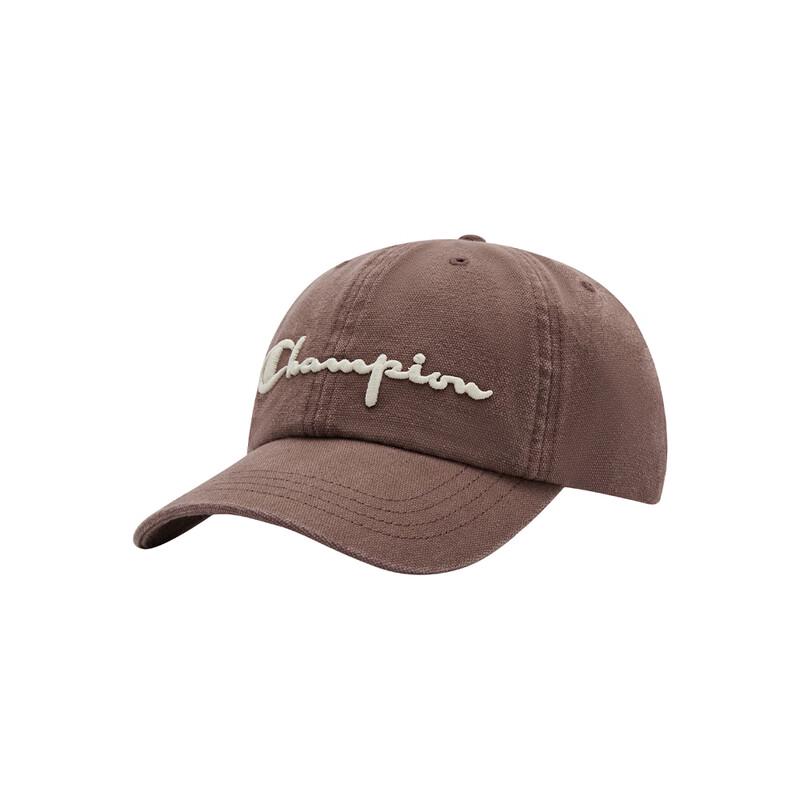 

Champion 2025 Unisex Casual Baseball Cap One Size