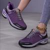 Women's Hiking Shoes  Spring and Autumn New Anti-Slip Cross-Country Running and Hiking Sports Shoes