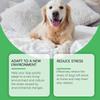 Yegbong Pet Calming Diffuser Kit For Dogs Helps Relieve Anxiety Nervousness & Stress In  Home Surroundings