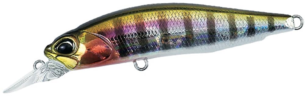 Двухсоставная приманка Realis Rosante 63SP Wild Gil ADA3058 63mm/5.0g