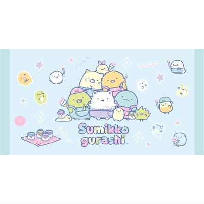 Sumikko Gurashi Bath Towel M CM47102 San-X