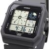 Casio Unisex Gray Digital Analog Watch Lf 20w 8a2