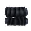 Rubber Corrugated Sleeve Nitrile Oil Resistant Flexible Moulded Bellows for Vehicle Shock Absorption Pipe Protection