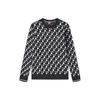 Sweaters Women's Legend Blue Crew Neck Moderate Other F11W341405FNV
