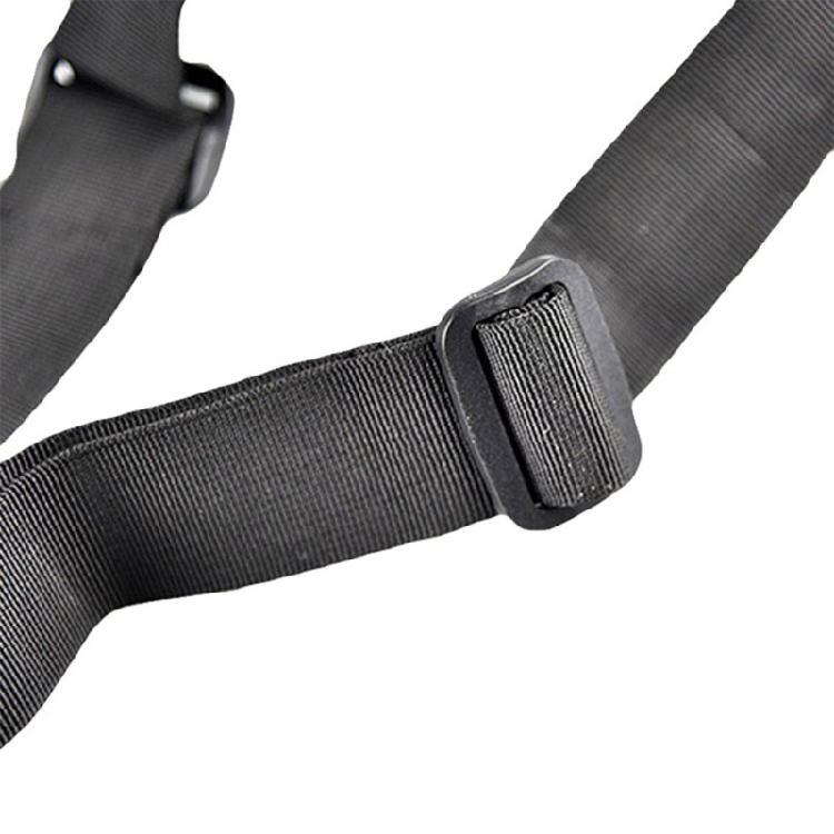 Tracolla per Skateboard Carrier Portabordo Lungo Zaino Carrier Cintura a Slinga