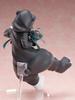 Furyu Kuma Kuma Bear Yuna scale PVC painted finished product figure 1/7 AMU-FNX251