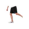 Nike Dri-FIT Quick-Dry Breathable Training Soccer Shorts Men Bottoms Black BV6855-010