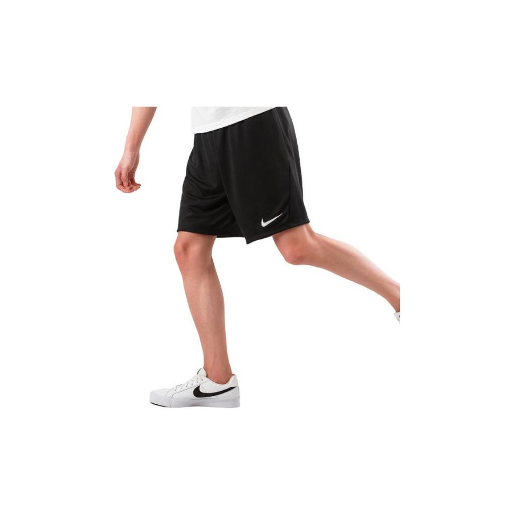 Nike Dri-FIT Quick-Dry Breathable Training Soccer Shorts Men Bottoms Black BV6855-010