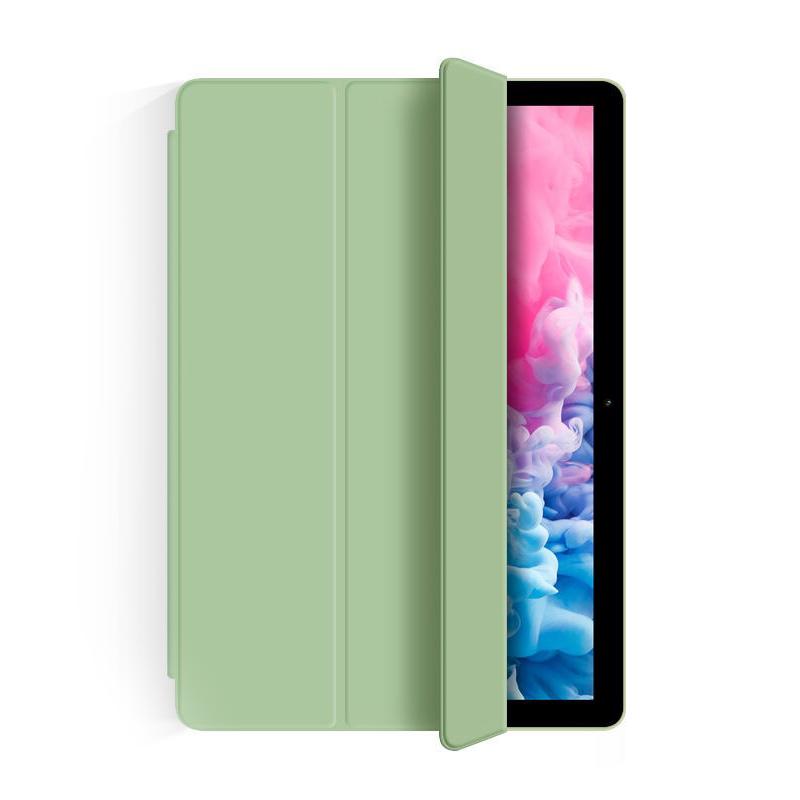 Case for Samsung Galaxy Tab A8 10.5 S9 S10 FE 10.9 Tab S6 lite A7 10.4 S7 S8 A9 plus 11 10.1 Smart Sleep wake funda Stand cover