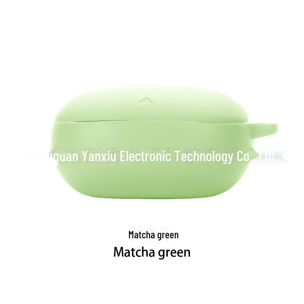 Soundcore Liberty 4 Earphone Silicone Protective Cover (2nd Gen) in Stock