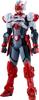Max Factory PLAMATEA Cybercop JP 00X 1 Jupiter Bit Assembled Plastic Model Non-Scale