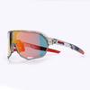 Loop S2 Glasses for Riding Outdoor Sports Road Bike Mountain Bike Bicycle Running Fishing against Wind and Sand Sunglasses