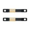 For Honda CIVIC 1988-2000 INTEGRA 1989-2001 Rear Trailing Arm Spherical Bearing Bushing Kit Chassis Part