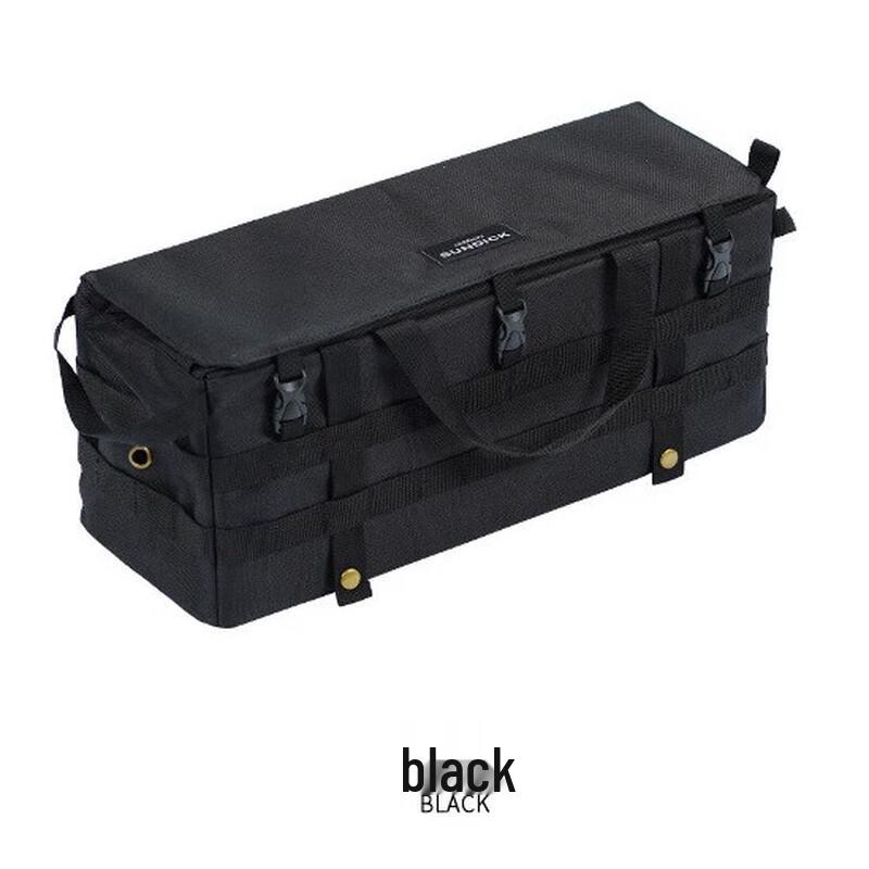 Outdoor Camping Storage Organizer Bag