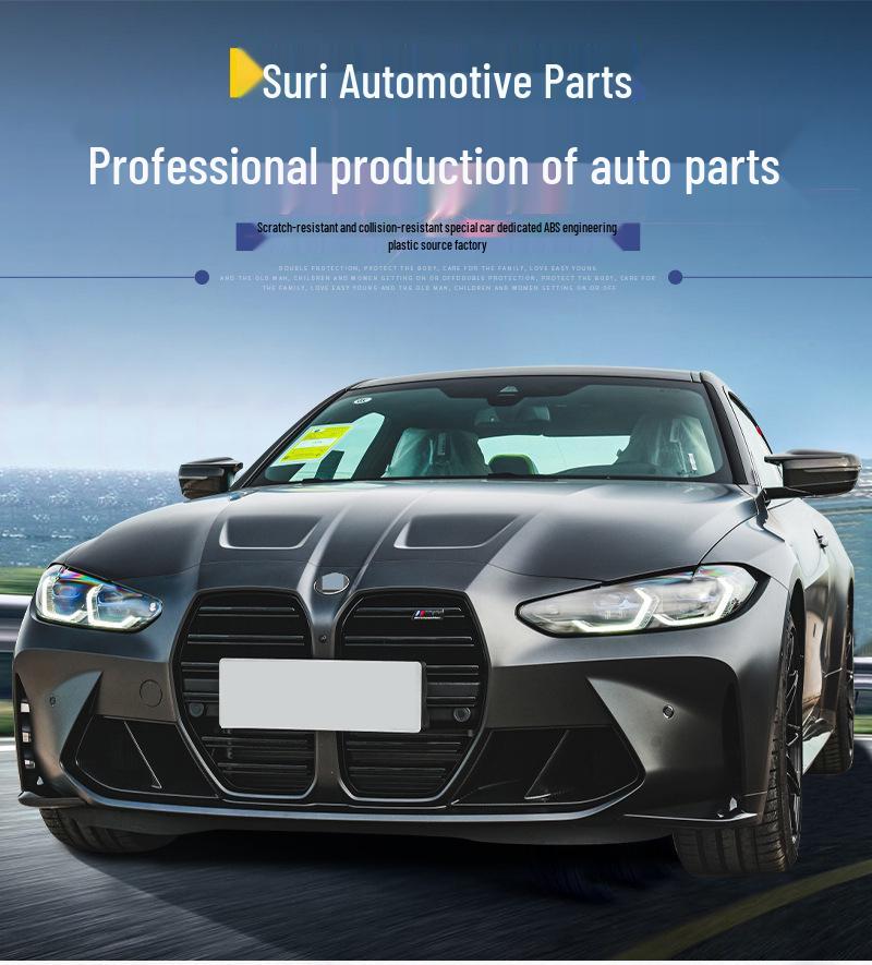 BMW M3/M4 S55 Turbocharger Water Pipe Replacement