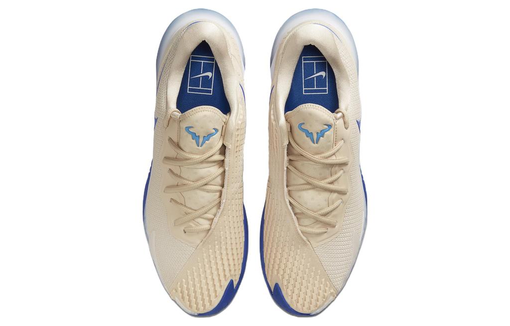 Nike Court Air Zoom Vapor Cage 4 Rafa Hc 'Sanddrift Game Royal' DD1579-104