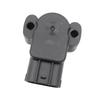F5RF9B989BA TPS Throttle Position Sensor For 2001-2008 Ford Escape V6 3.0L AJ03-18-911A 1F2218851A AJ0318911A AJ0318911 DY-968