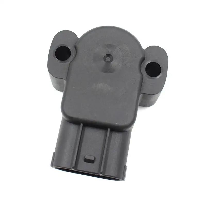 F5RF9B989BA TPS Throttle Position Sensor For 2001-2008 Ford Escape V6 3.0L AJ03-18-911A 1F2218851A AJ0318911A AJ0318911 DY-968