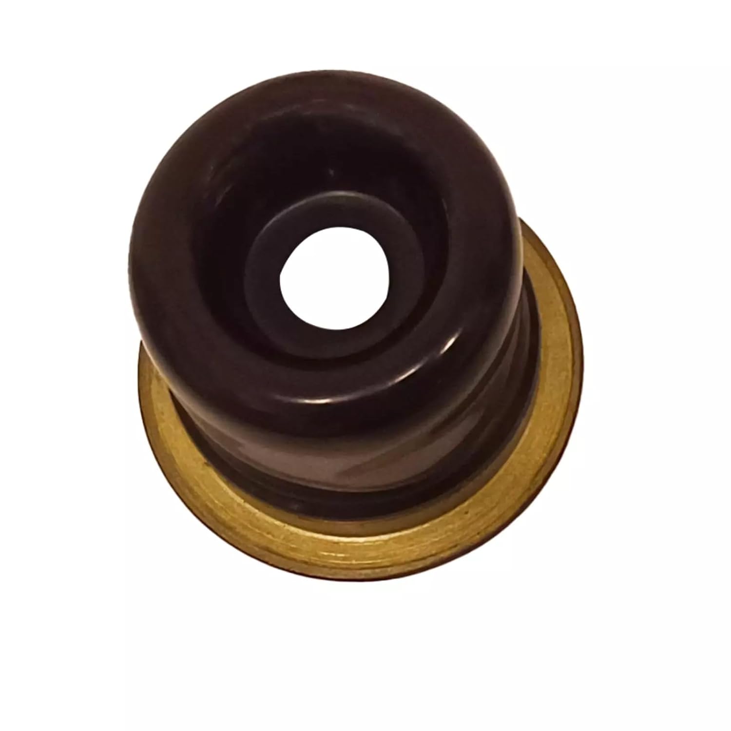 

Universal Brake Rod Rubber Dust Cover Seals Boots for Tractors - Fits for/Compatible with Holland, Farmall, Fiat, Ford