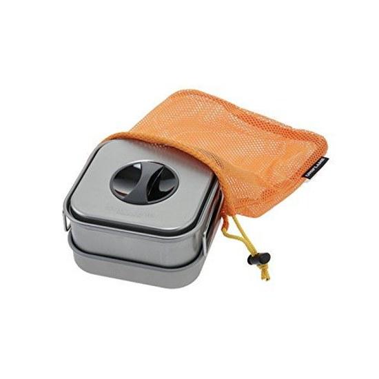 UNIFLAME Mountain Cooker Square Type 3 No. 667705
