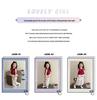 Girls' Summer 3D Mushroom Sleeveless Vest & Polka Dot Wide-Leg Pants Set