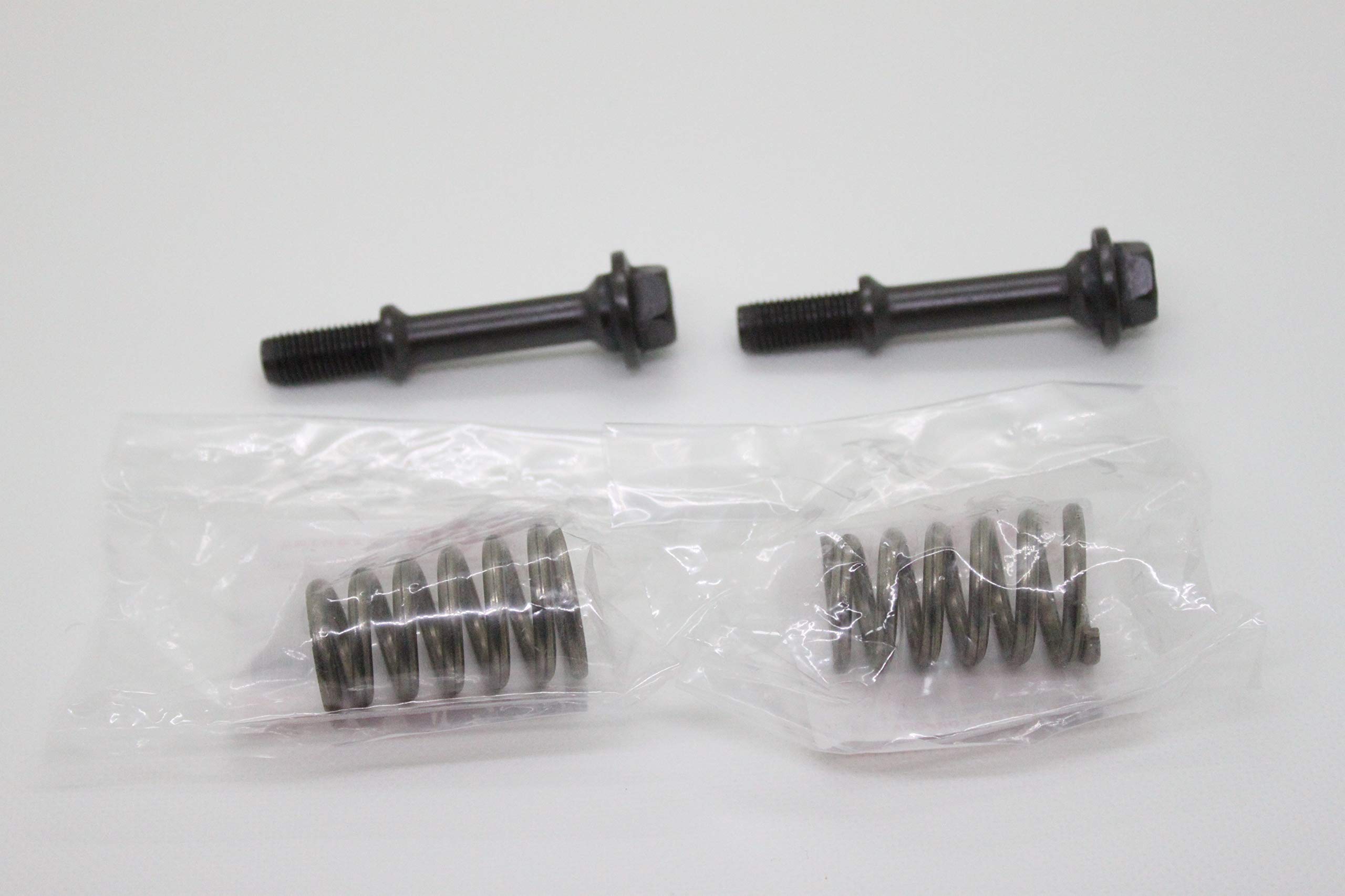 

Exhaust Pipe Bolt for Suzuki Jimny Every DA64 JA11, JA12, JB23, JA22,