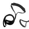 Kayak Stand Up Assist Strap Boat Standing Aid Dragging Accessories Adjustable Length Outdoor Water Sports Boat Accessories Drag