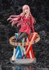 PROOF "Darling In the Franxx" Zero Two 1/7 Scale PVC Pre-painted Complete Figure