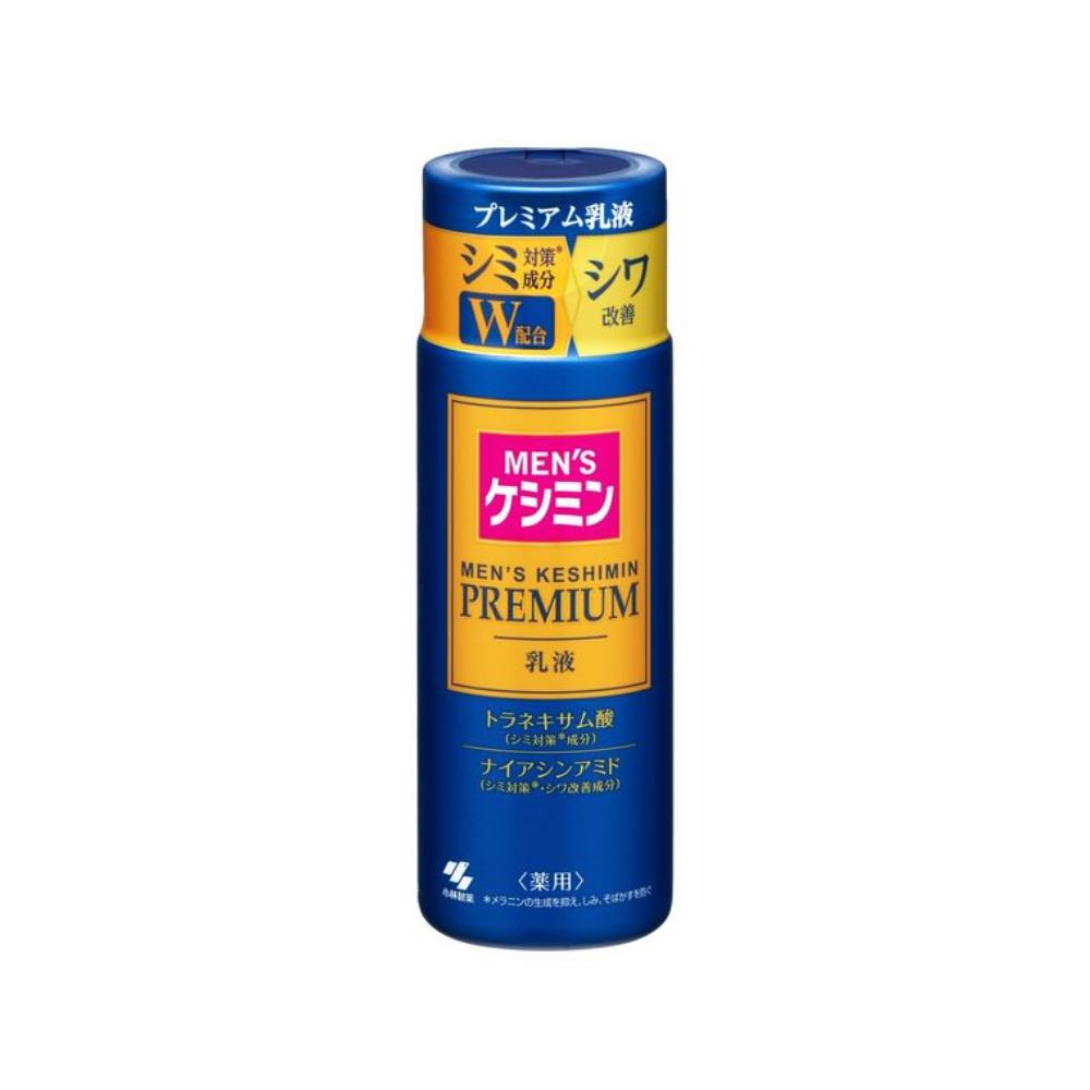 Kobayashi Mens Keshimin Premium Emulsion 110ml