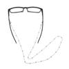 Sweet Reading Glasses Metal Glasses Necklace Glasses Chain Eyeglass Lanyard Eye Wear Accessories