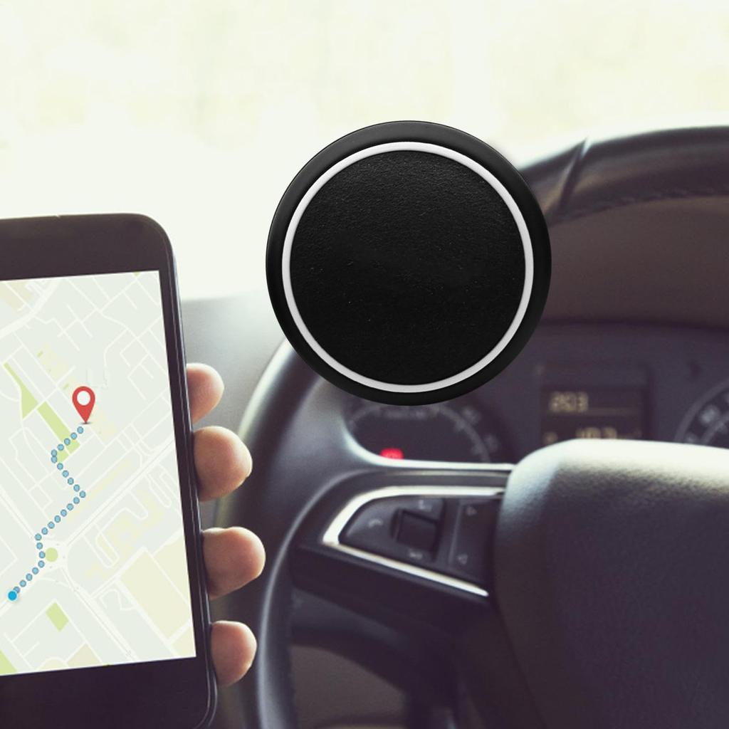 Car Steering Wheel Spinner - Universal Suicide Knob | Power Handle for Smooth Operation,