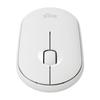 Logitech Pebble M350 Silent Dual-Mode Wireless Mouse