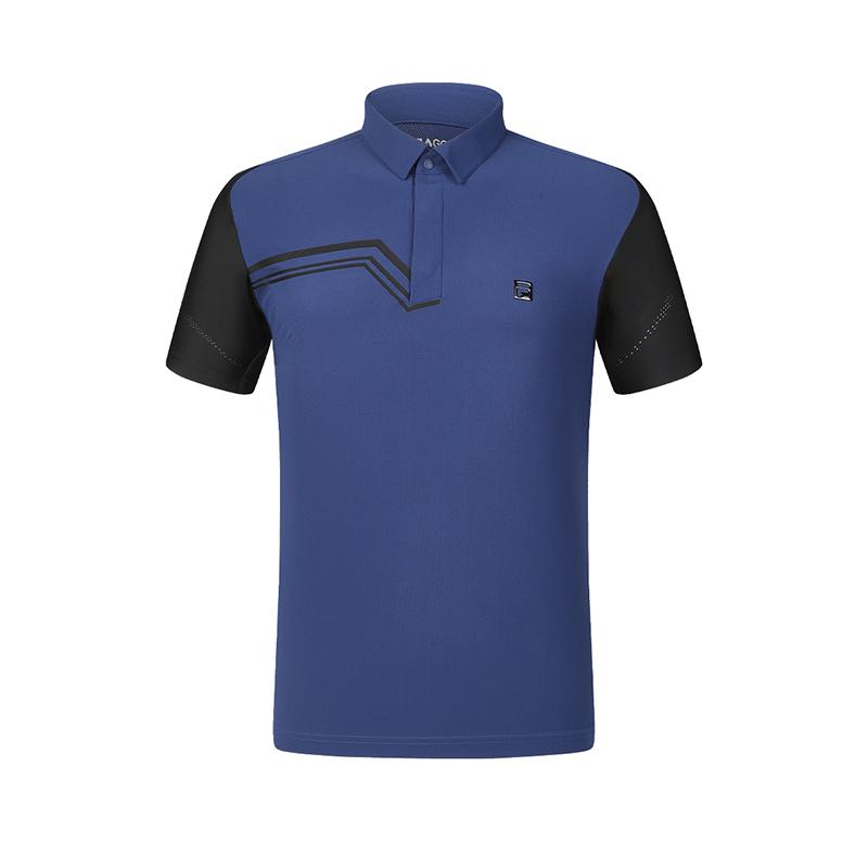 

Новые мужские поло FILA темно-синего цвета A11M425138FDB 175/96A/L