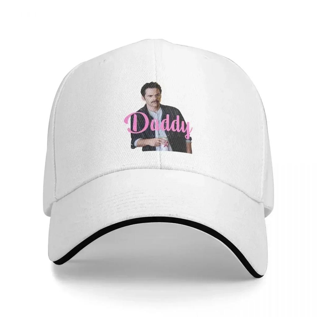 Classic Daddy Vintage Movie Baseball Cap Comedy Retro Unisex Women Hats Summer Street Style Hiking Fishing SunProof Baseball Caps