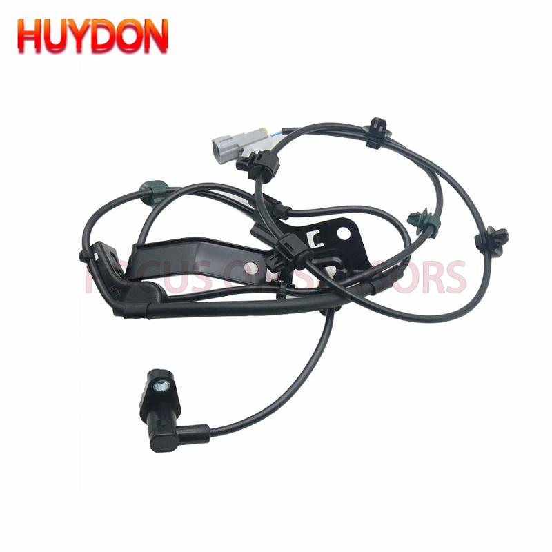 89543-71010 89542-71010 Front Left/Right ABS Speed Sensor For Toyota Fortuner Hilux 2004-2015 8954371010 8954271010 High Quality